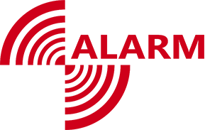 SYSTEM ALARM, Security technology, CCTV systems